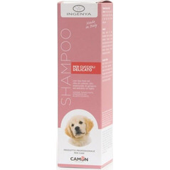 ΣΑΜΠΟΥΑΝ CAMON ΓΙΑ ΚΟΥΤΑΒΙΑ (250ML)