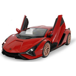Jamara Τηλεκατευθυνόμενο Αυτοκίνητο Lamborghini Sian 1:14 403128