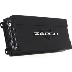 Zapco ST-501D SQ Mini Mini Ενισχυτής Αυτοκινήτου 1 Καναλιού D