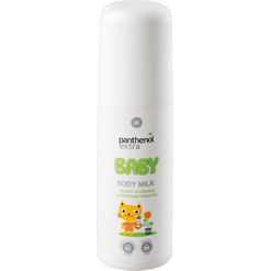 Medisei Panthenol Extra Baby Body Milk 100ml