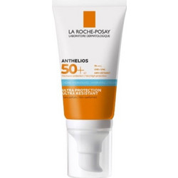 La Roche-Posay Anthelios Ultra Sensitive Eyes Innovation Αντηλιακή Κρέμα Προσώπου & Ματιών SPF50+ 50ml