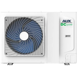 AUX ACHP-H12/5R3HA-M Αντλία Θερμότητας 12kW Τριφασική Monoblock με Wi-Fi