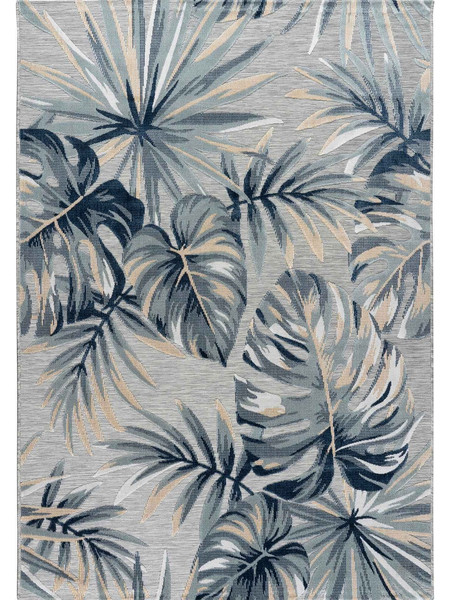 SELVA FOREST GREY 67cmx400cm
