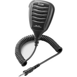 ΑΚΟΥΣΤΙΚΟ ΜΙΚΡΟΦΩΝΟ ΠΕΤΟΥ ICOM HM-213