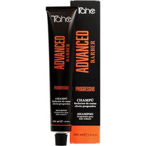 Tahe Advanced Barber Progressive Shampoo 100ml