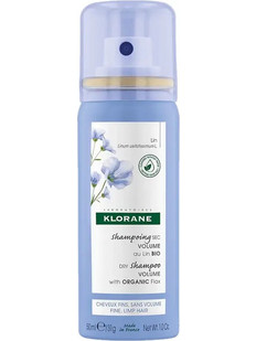 Klorane Linum Dry Shampoo 50ml