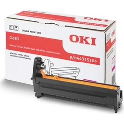 OKI 44315106 Magenta Drum