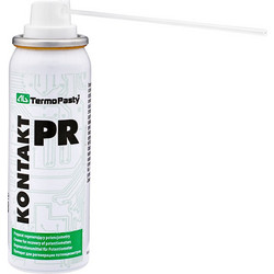 ThermoPasty AGT-007 ΣΠΡΕΥ ΚΑΘΑΡΙΣΜΟΥ PR ΕΠΑΦΩΝ ΜΕ ΛΑΔΙ 60ml 11068