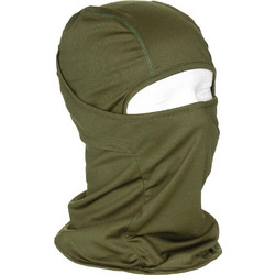 Balaclava Mission OD Green MFH