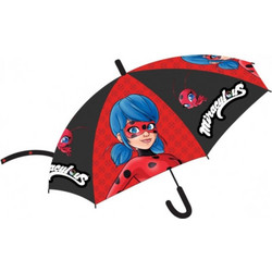 Ομπρέλα Red Black Miraculous 60501701228