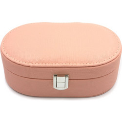 Μπιζουτιέρα Awear Carly Pink