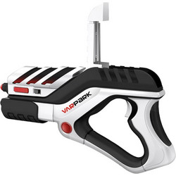Gaming controller ARG-03 Bluetooth Μαύρο άσπρο