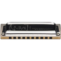 SUZUKI M-20A MANJI ΦΥΣΑΡΜΟΝΙΚΑ 10 ΘΕΣΕΩΝ A MAJORE