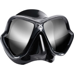 Mares X-Vision LS Mirrored Μάσκα Θαλάσσης