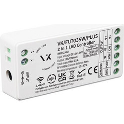 VK/FUT035W/PLUS 78001-631734