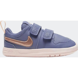 Nike Pico 5 TD Παιδικά Sneakers Λιλά AR4162-401