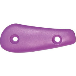 FR - SLIDERS - PAIR - Purple