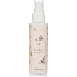 Little Secrets Happy Friends Kids Body Mist 100ml