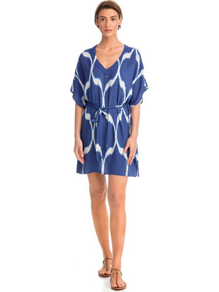 Vamp 14486 Blue