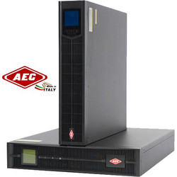 AEC IST3J-1KVA Rack UPS On-Line 1000VA 1000W