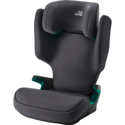 Britax Romer Adventure Plus 2 Κάθισμα Αυτοκινήτου i-Size 15-36kg Midnight Grey