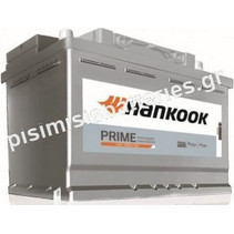 Hankook Prime PMF56305 12V 63Ah