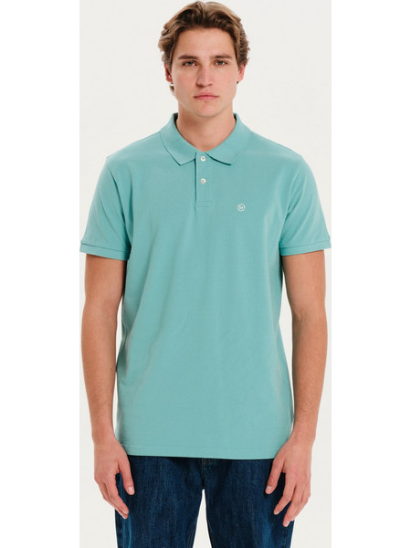 BASEHIT 251.BM35.60-TURQUOISE BLUE Τιρκουάζ