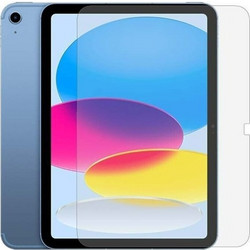 Tempered Glass / Τζαμάκι Προστασίας για iPad 10.9 2022 (10 Gen.) / 10.9 2025 (A16) - Διάφανο