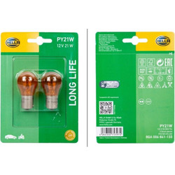 Hella Λυχνία, Φλας - 8GA 006 841-133