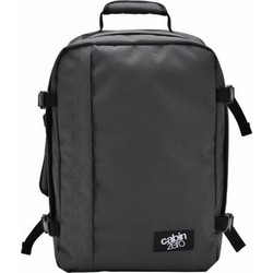 Cabin Zero Classic 44 Αδιάβροχο Σακίδιο Πλάτης Γκρι