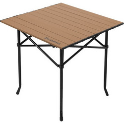 Folding table Delphin CAMPSTA