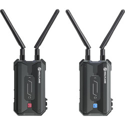 Hollyland Pyro H - 4K Dual Band σύστημα ασύρματης μετάδοσης video 400m HDMI