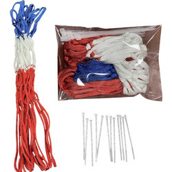 Διχτάκι για Μπασκέτα 45cm ToyMarkt 913597