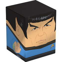 Squaroes Squaroe Star Trek: The Original Series ST011 - Spock