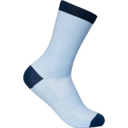 CUBE ΚΑΛΤΣΕΣ HIGH CUT ROAD/XC ARTLINE BLUE 12596 Γαλάζιο