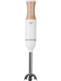 Adler AD 4616 Ραβδομπλέντερ με Ανοξείδωτη Ράβδο 500W