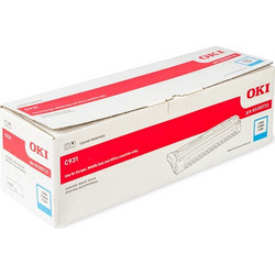 OKI 45103715 Cyan Drum