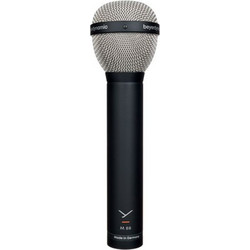 Beyerdynamic M88TG Μικρόφωνο Χειρός XLR
