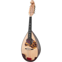 Atsushi Miyano Round Back Mandolin M-3 RR