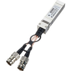 Ferrofish SFP Module Coax