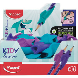 MAPED ΟΔΗΓΟΣ ΕΡΓΟΘΕΡΑΠΕΙΑΣ SHARK ΔΙΑΦΟΡΑ ΧΡΩΜΑΤΑ 1ΤΕΜ. 853902