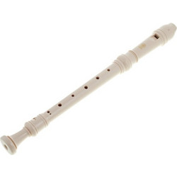 Yamaha YRA-28 BIII Alto Recorder