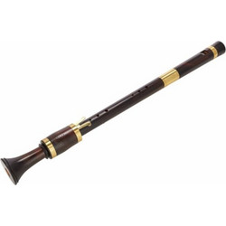 Moeck 8521 Renaissance Consort Bass