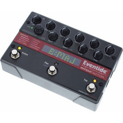 Eventide Pitchfactor