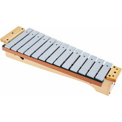 Bergerault MSD Metalophone Soprano