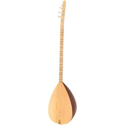 Saz 120A-CE Saz Long Neck