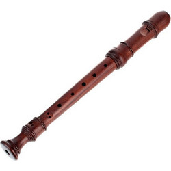 Kung 2306 Superio Soprano Recorder