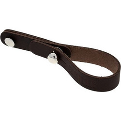 Richter Strap Connector M Brown