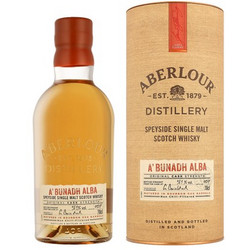 Aberlour A' Bunadh Batch No007 Ουίσκι Single Malt