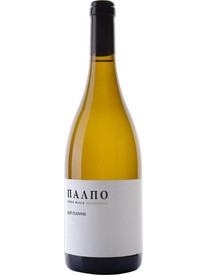 Κυρ Γιάννη Πάλπο Κρασί Λευκό Ξηρό 750ml